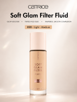 Catrice 
Soft Glam Filter Fluid - Image 2