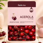 Farmstay Acerola Sheet Mask