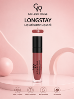Golden Rose liquid matte lipstick - Image 4