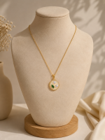 Chic Necklace - Image 2
