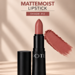 Note mattemoist lipstick