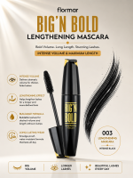 Big’N Bold Lengthening Mascara - Image 3