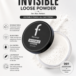 INIVISIBLE Loos powder
