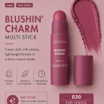 Catrice 
Blushin' Charm Multi Stick