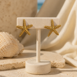 Sunkisss Earring