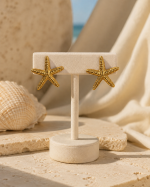 Sunkisss Earring