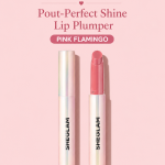 SHEGLAM Pout-Perfect Shine Lip Plumper