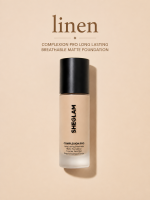 كريم أساس SHEGLAM Complexion Pro طويل الأمد وقابل للتنفس