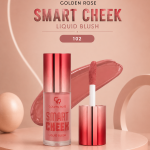 Golden Rose smart cheek liquid blush