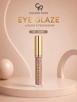 Golden Rose Eye Glaze liquid eyeshadow - Image 4