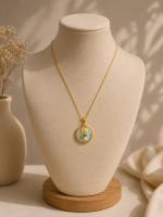 Chic Necklace - Image 3