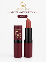 Golden Rose Velvet matte lipstick - Image 2