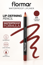 Flormar Waterproof Lipliner - Image 8
