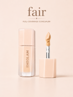 SHEGLAM Hideaway Full-Coverage Concealer - Image 4