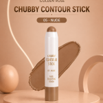 Golden Rose Chubby contour stick