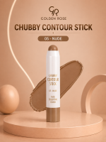 Golden Rose Chubby contour stick