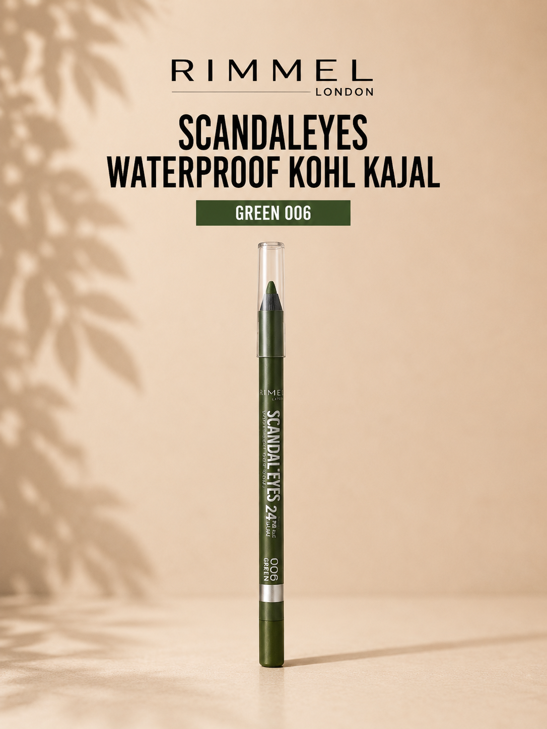 A54FA1C5-BA69-43C2-BBA7-95A555302B2E Rimmel scandal’Eyes - Image 1