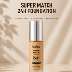 Topface super match foundation