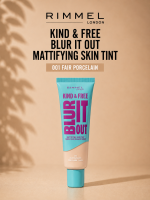 Rimmel Blur out it - Image 2