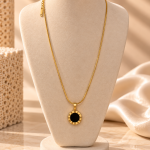 قلادة الجزع الروماني