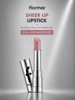 SHEER Up Lipstick
