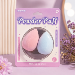 اسفنجة مكياج