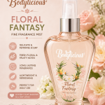 Bodylicious Bodylicious-100ml