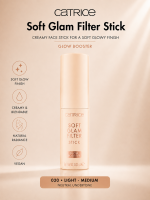 Catrice 
Soft Glam Filter Stick
