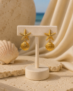Sunkisss Earring - Image 2