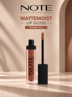 Note Mattemoist lipgloss - Image 2