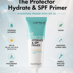 Catrice 
The Protector Hydrate & SPF Primer