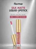 Silk Matte Liquid Lipstick - Image 5