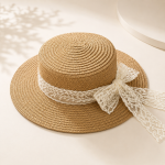Lace Breeze Hats - Image 2