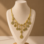 Dynasty Necklace