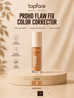 Topface prohd flaw fix color corrector - Image 2
