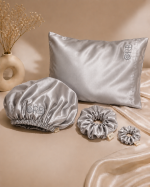Midnight Satin Set - Image 6