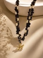 Azure Tide Necklace - Image 5