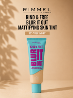 Rimmel Blur out it - Image 3