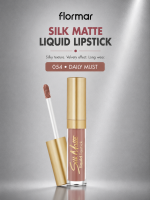 Silk Matte Liquid Lipstick - Image 8