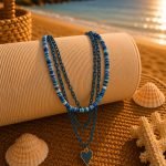Blue Bliss Necklace