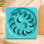 Lash Wheel Set
