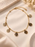 Charm Anklet - Image 3