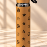 Floral Bottle