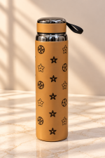 زجاجة الأزهار