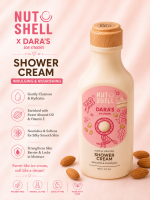 enchanteur shower cream nuto shell - Image 4