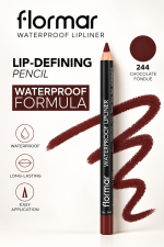 Flormar Waterproof Lipliner - Image 9
