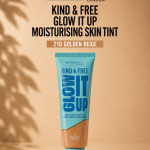 Rimmel Glow up it