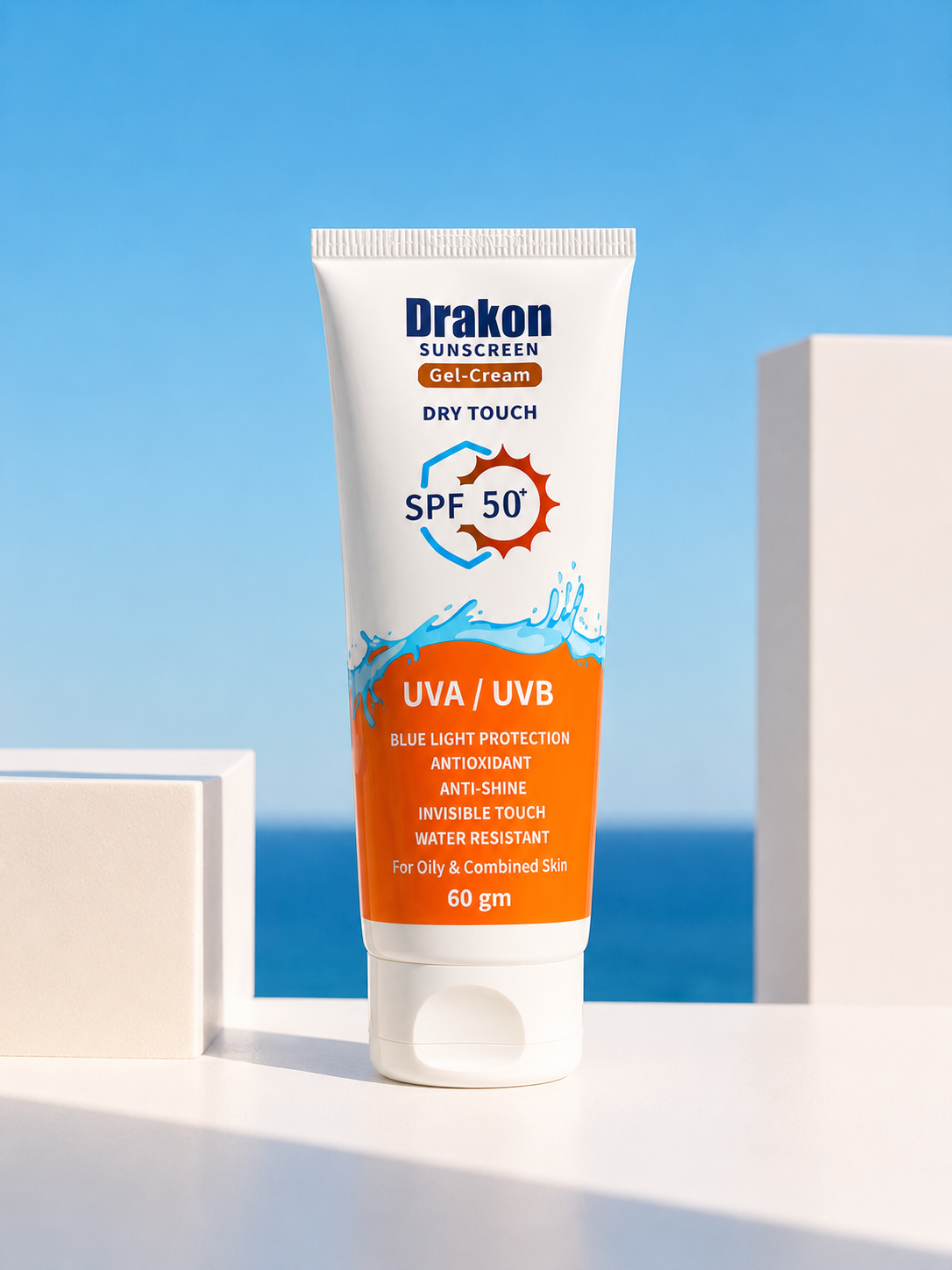 ChatGPTImageMay19_2026_04_12_52PM Sunscreen | Drakon Gel Cream - Image 1