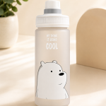 Cool Bear Water Bottle
