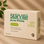 Stayille البشرة المعرضة لحب الشباب